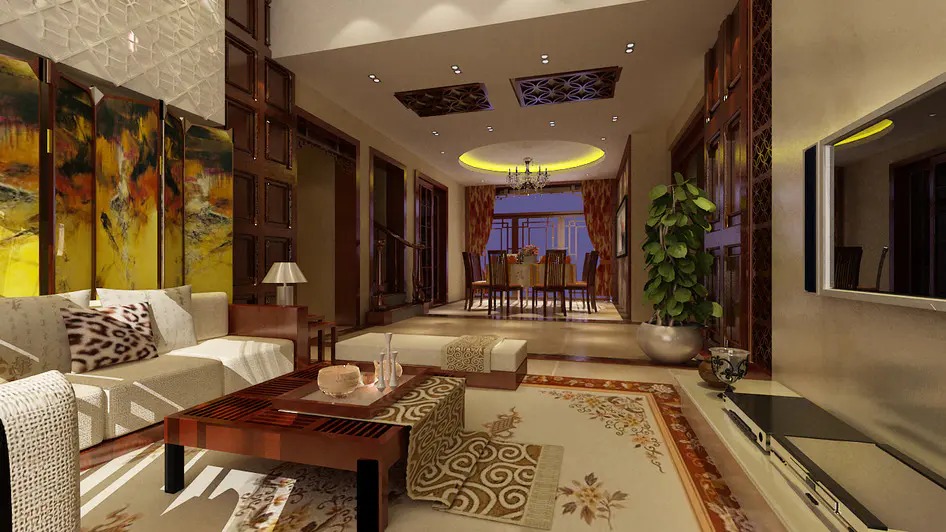 家裝辦公室展廳展覽展示搭建商場道具專柜裝修設(shè)計(jì)